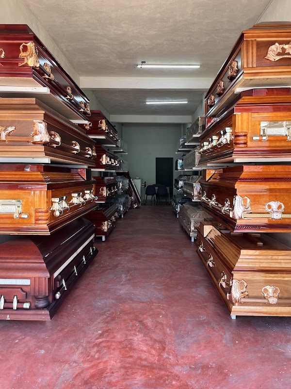 Funeraria Funerales Shalom